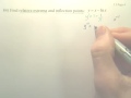 5.1d Natural Logarithmic Differentiation - Calculus