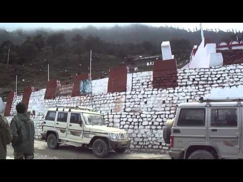 Tawang video