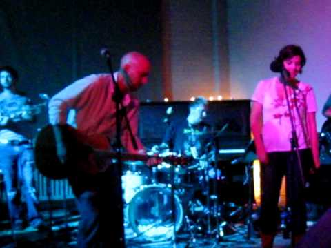 Don't Go It Alone (Live)