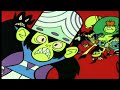 Powerpuff Girls - Ge