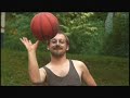 Doxin - Basket Ball Scene