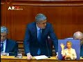louçã vs  sócrates 2: combustíveis e bloqueio