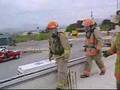 Que es un Bombero