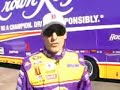 Jamie McMurray - Amarillo Sky
