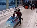 Bobsleigh European Cup Bobsleigh European Cup