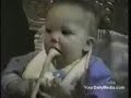 Puking Babies Compliation