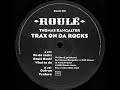 THOMAS BANGALTER - TRAX ON DA ROCKS