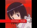ICHIKO - RISE