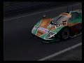 Enthusia - Mazda 787B at 'Ring