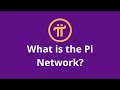   Pi network            