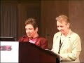 convegno dei musei della donna  merano 2008