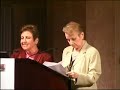 convegno dei musei della donna  merano 2008