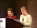 convegno dei musei della donna  merano 2008
