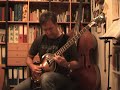 das st�ck spiele ich f�r meine schwester christa (beste schwester auf dem planeten erde), die einer meiner gr��ten fans ist....neben den beatles nat�rlich. hennes bender hat mir daf�r seinen 