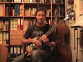 das st�ck spiele ich f�r meine schwester christa (beste schwester auf dem planeten erde), die einer meiner gr��ten fans ist....neben den beatles nat�rlich. hennes bender hat mir daf�r seinen 