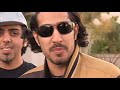 مصاحبه با عرفان خشایار و سهند - رپ موزیک