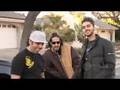 Erfan,Khashayar & Sahand's Interview with www.bebin.tv about Erfan's Upcoming Album