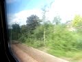 Class 323 Bournville - Selly Oak Class 323 Bournville - Selly Oak