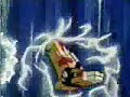 Lion Voltron Forming Lion Voltron Forming