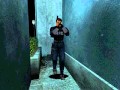 Resident Evil 2 Mod - 1.5 Rpd Outside [preview]