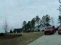 Josh and John's Crazy Basketball Shots 