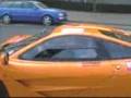 Gumball 3000 McLaren F1 LM
