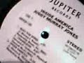 juggy murray jones/ Insida america 1976