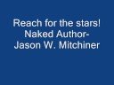 Naked Author-JasonWMitchiner VS RicksJamaica nakedauthor.com
