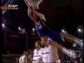 Sergio Rodriguez to Rudy Fernandez