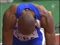 2003 World Athletics Champs 4x400m relay heat 3 2003 World Athletics Champs 4x400m relay heat 3