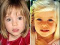 Madeleine McCann *Sightings true ore False*