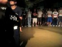 Rudy Rexx & Zeshen (HK) vs Palmer & Marlon (HK)