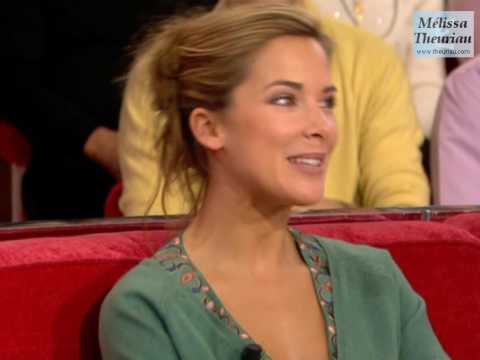 Melissa Theuriau