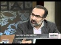 iLM-i HÂL | ORYANTALIZM - Ebubekir SIFIL ile Talha Hakan Alp (1/2)