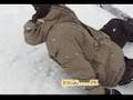 北海道/二世古 Hifura Ski snowboard/小樽運河