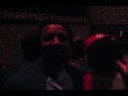 El Sujeto & Pedro Martinez @ El Morocco NYC El Sujeto & Pedro Martinez @ El Morocco NYC