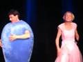 Der Luftballon - Steptanz Comedy