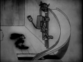 Walt Disney: Oswald the Lucky Rabbit - The Mechanical Cow (1927)
