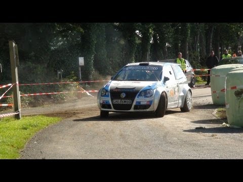 Latest WRC HD & Rally HD Videos