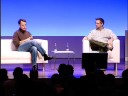 Web 2.0 Expo Europe: John Lilly (Mozilla Corporation),
Brady Forrest (O\