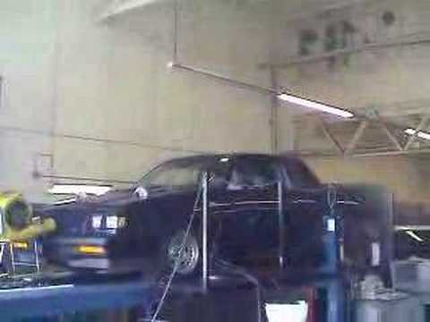 V8 1076HP BI-TURBO