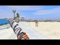 Lucille Bat для GTA 5 видео 1