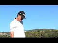 Anders Hansen driver fitting with TrackMan Anders Hansen driver fitting with TrackMan