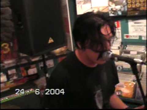 Reuben - No One Wins the War (Live ...