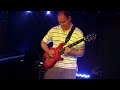 Joe Snedeker plays