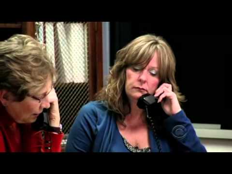 Undercover Boss - United Van Lines S2 EP17 (U.S. TV Series)