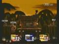 videos de Super Smash Bros. Brawl DSZ vs. Zatch