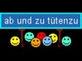 knall rotes gummiboot