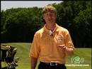 Golf Instruction & Swing Tip - Preparing for Tournament Play