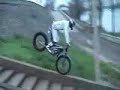 Trial in City - Trial na Cidade